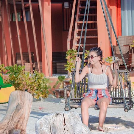 Sabba Summer Suite , Fodhdhoo - Maldives Ngoại thất bức ảnh