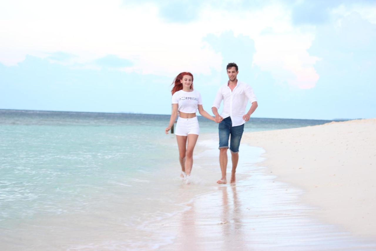 Sabba Summer Suite , Fodhdhoo - Maldives Ngoại thất bức ảnh