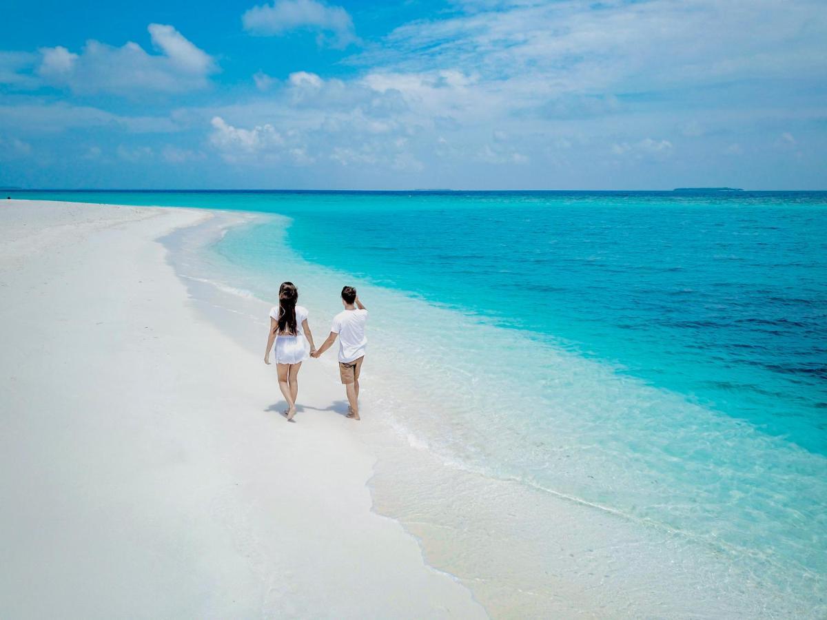 Sabba Summer Suite , Fodhdhoo - Maldives Ngoại thất bức ảnh