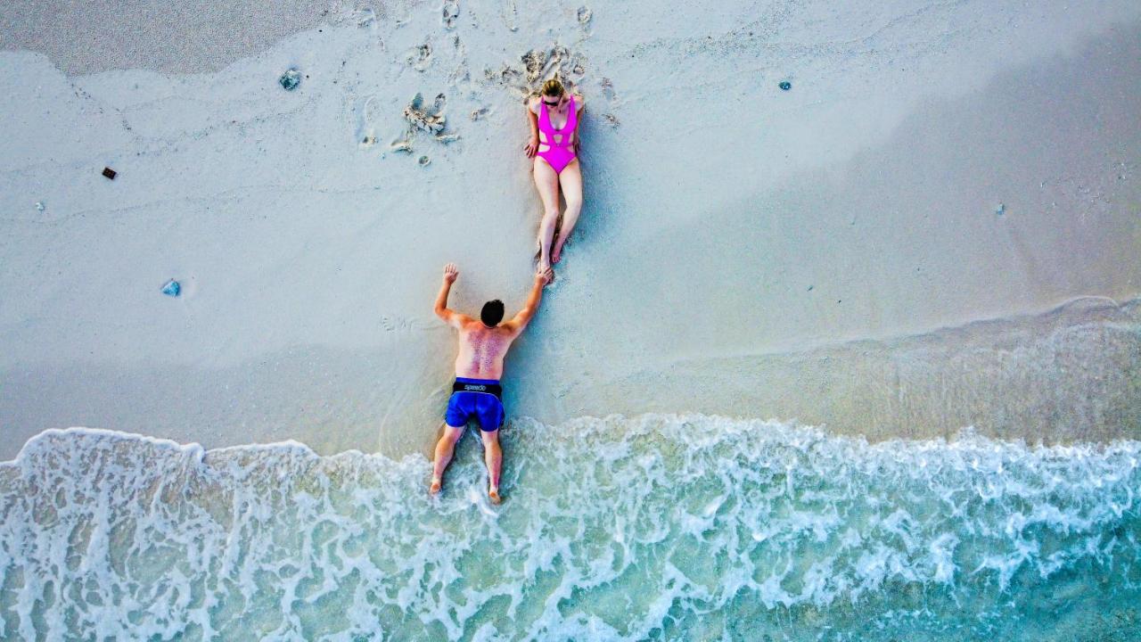 Sabba Summer Suite , Fodhdhoo - Maldives Ngoại thất bức ảnh