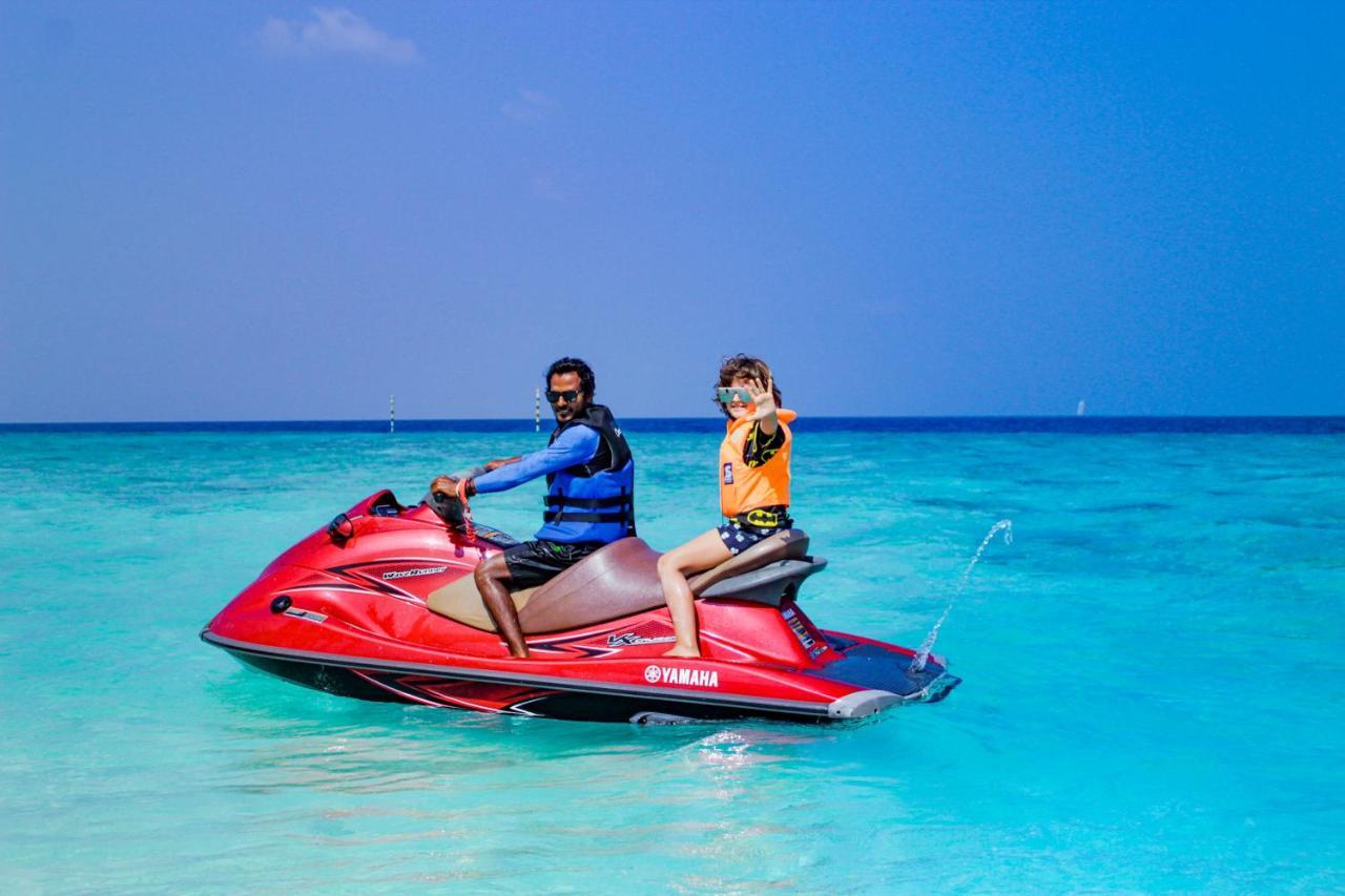 Sabba Summer Suite , Fodhdhoo - Maldives Ngoại thất bức ảnh