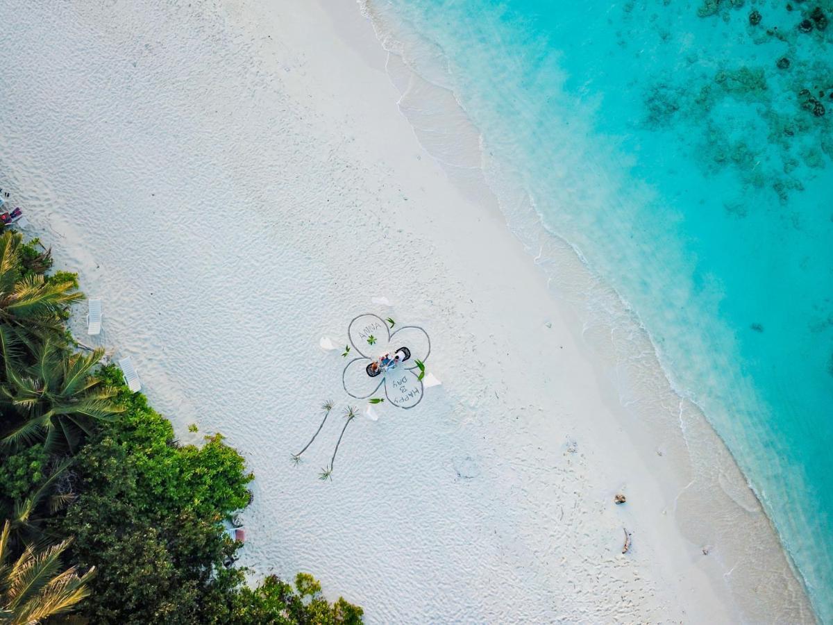 Sabba Summer Suite , Fodhdhoo - Maldives Ngoại thất bức ảnh