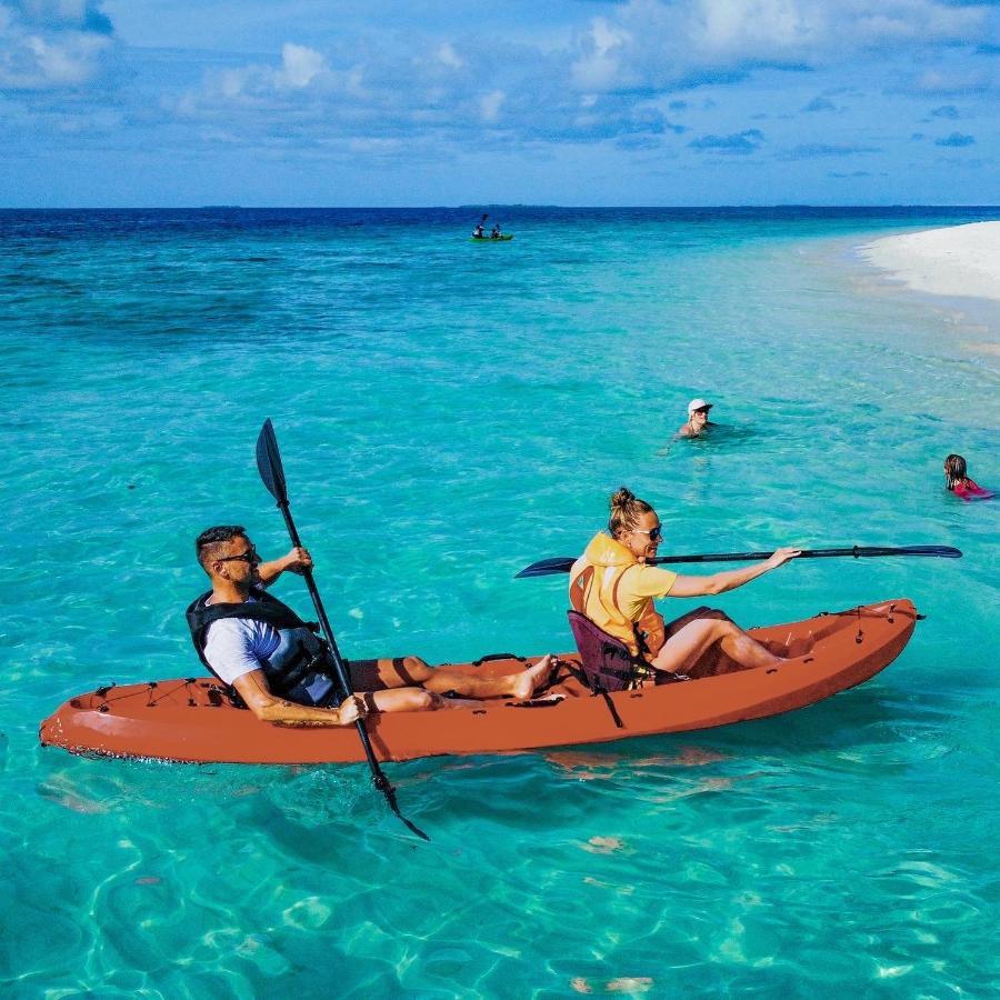 Sabba Summer Suite , Fodhdhoo - Maldives Ngoại thất bức ảnh