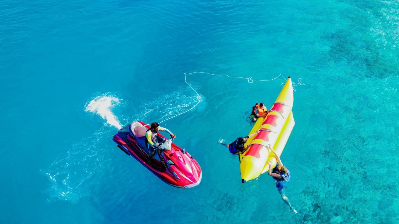 Sabba Summer Suite , Fodhdhoo - Maldives Ngoại thất bức ảnh