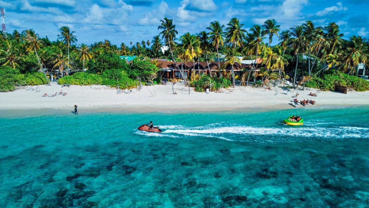 Sabba Summer Suite , Fodhdhoo - Maldives Ngoại thất bức ảnh