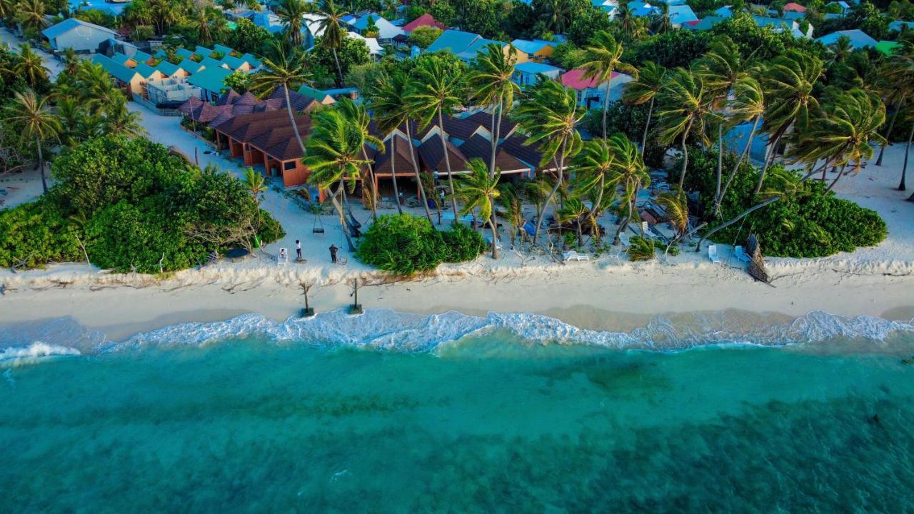Sabba Summer Suite , Fodhdhoo - Maldives Ngoại thất bức ảnh