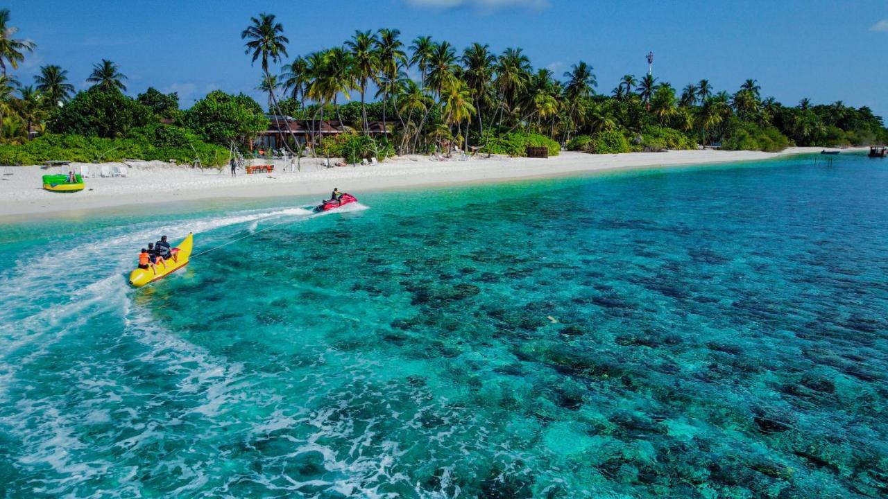 Sabba Summer Suite , Fodhdhoo - Maldives Ngoại thất bức ảnh