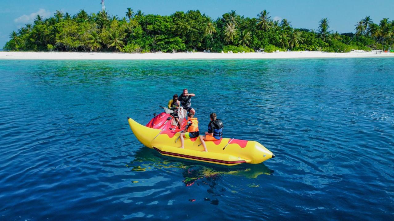 Sabba Summer Suite , Fodhdhoo - Maldives Ngoại thất bức ảnh