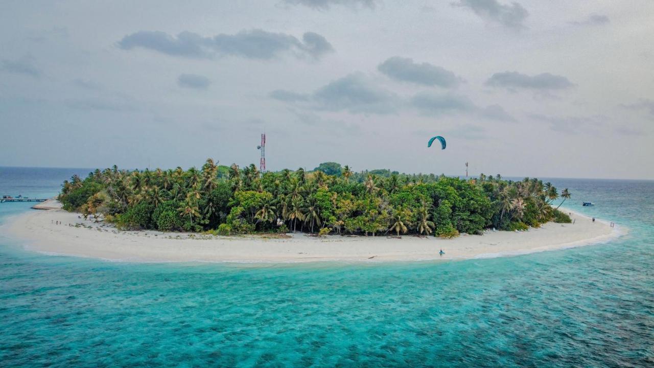 Sabba Summer Suite , Fodhdhoo - Maldives Ngoại thất bức ảnh