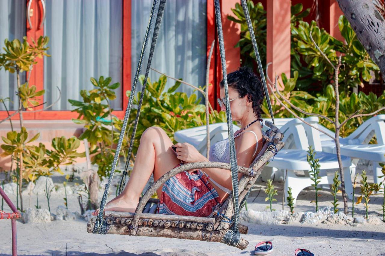 Sabba Summer Suite , Fodhdhoo - Maldives Ngoại thất bức ảnh