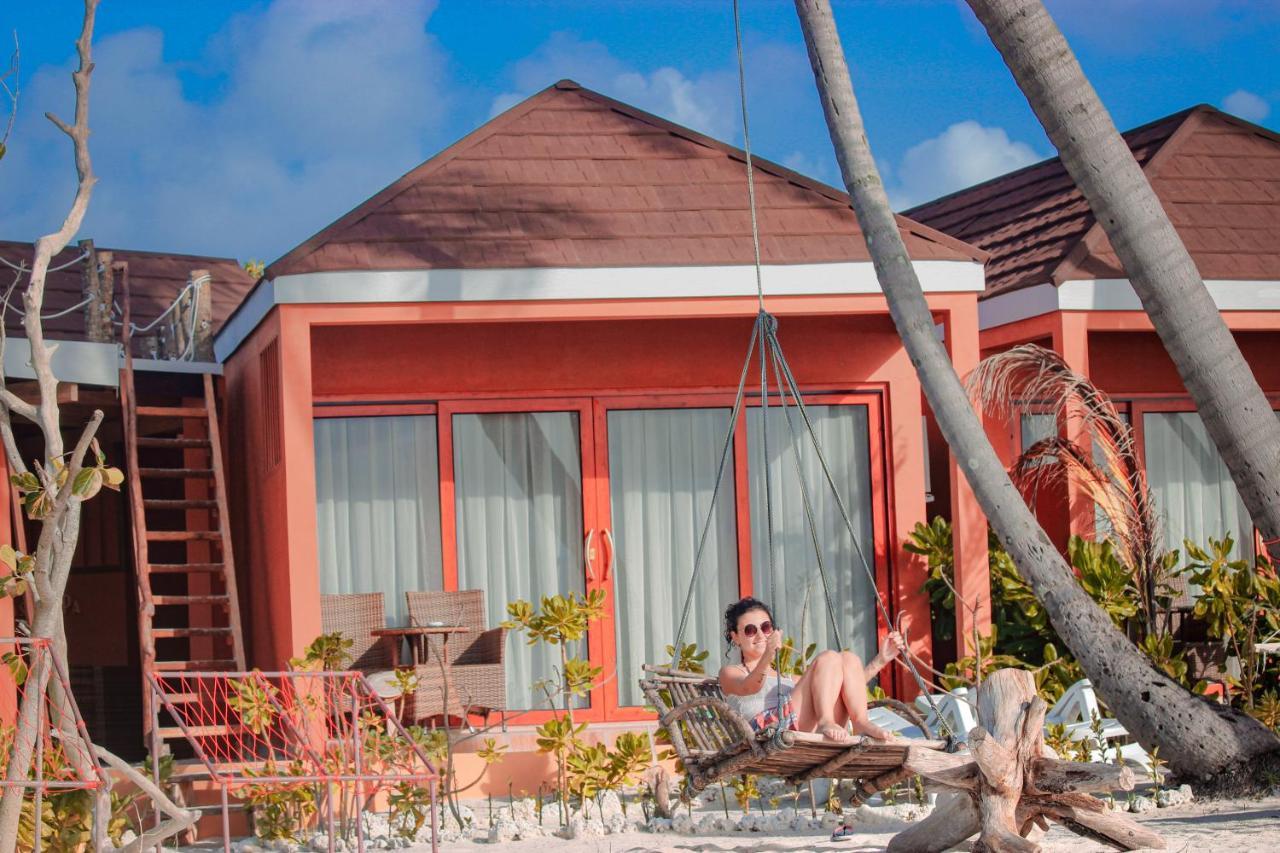 Sabba Summer Suite , Fodhdhoo - Maldives Ngoại thất bức ảnh