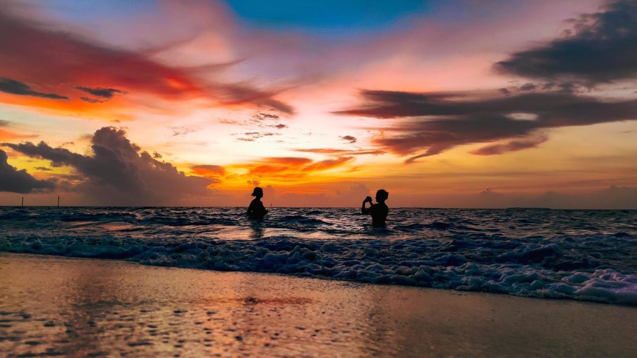 Sabba Summer Suite , Fodhdhoo - Maldives Ngoại thất bức ảnh