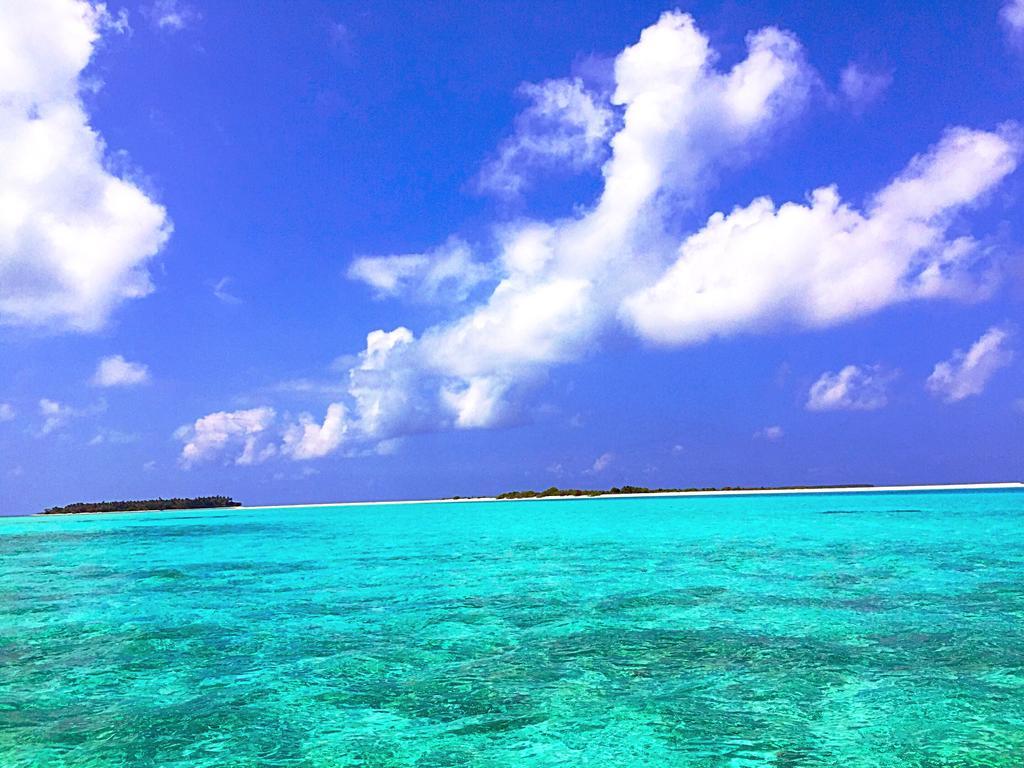 Sabba Summer Suite , Fodhdhoo - Maldives Ngoại thất bức ảnh