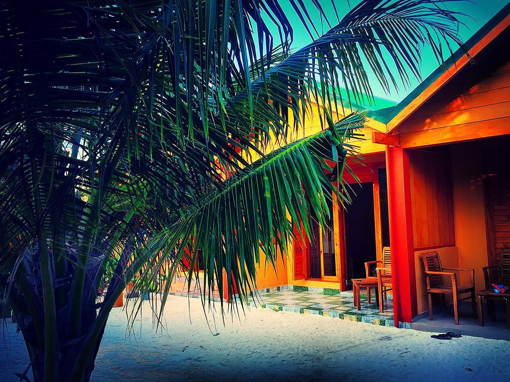 Sabba Summer Suite , Fodhdhoo - Maldives Ngoại thất bức ảnh