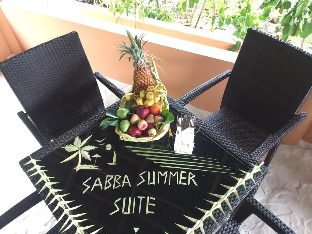 Sabba Summer Suite , Fodhdhoo - Maldives Ngoại thất bức ảnh