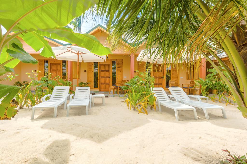 Sabba Summer Suite , Fodhdhoo - Maldives Ngoại thất bức ảnh