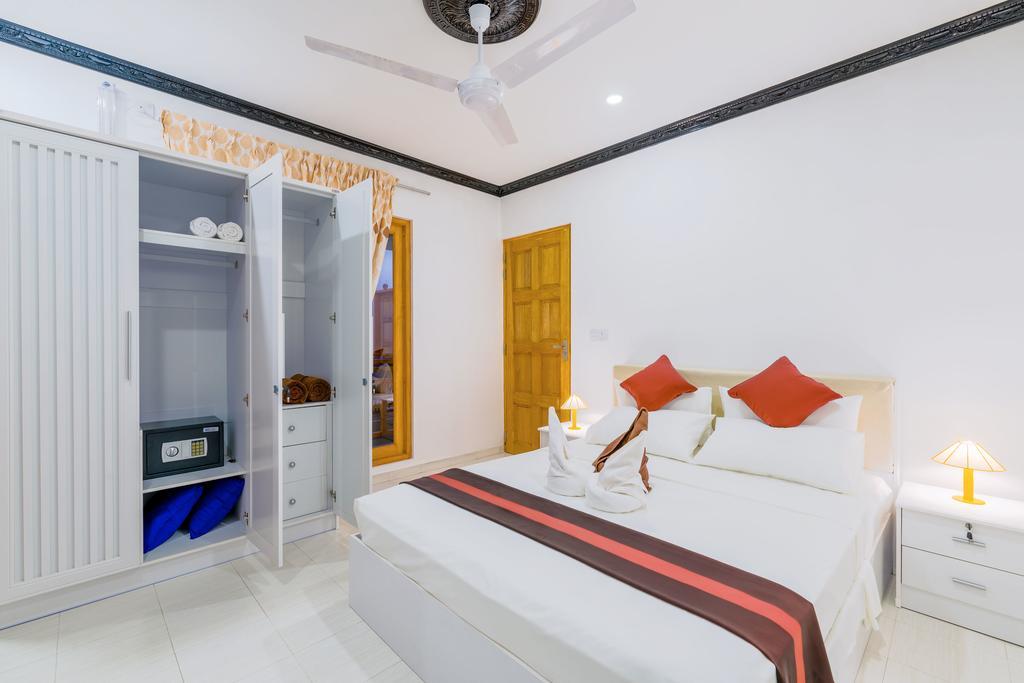 Sabba Summer Suite , Fodhdhoo - Maldives Ngoại thất bức ảnh