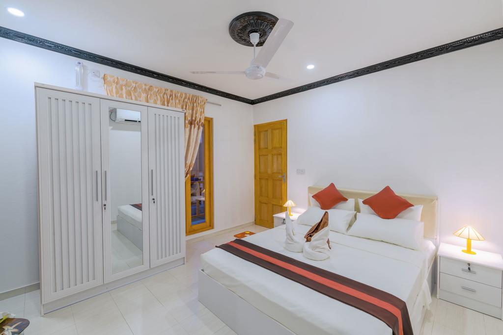 Sabba Summer Suite , Fodhdhoo - Maldives Ngoại thất bức ảnh