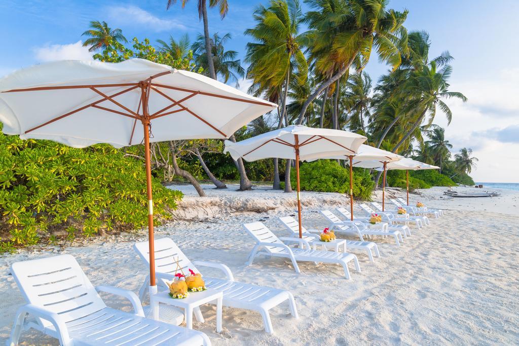 Sabba Summer Suite , Fodhdhoo - Maldives Ngoại thất bức ảnh