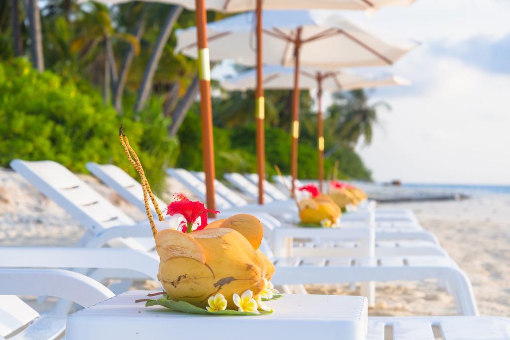 Sabba Summer Suite , Fodhdhoo - Maldives Ngoại thất bức ảnh