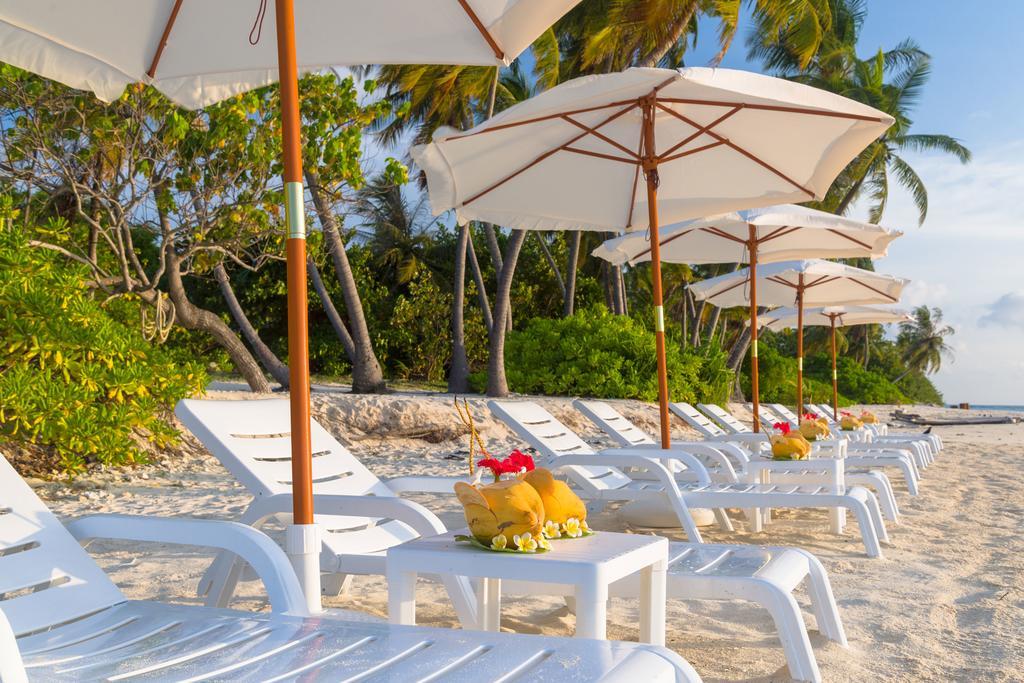 Sabba Summer Suite , Fodhdhoo - Maldives Ngoại thất bức ảnh