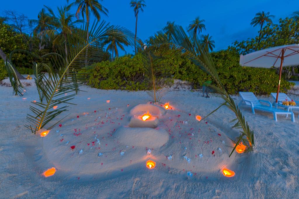 Sabba Summer Suite , Fodhdhoo - Maldives Ngoại thất bức ảnh