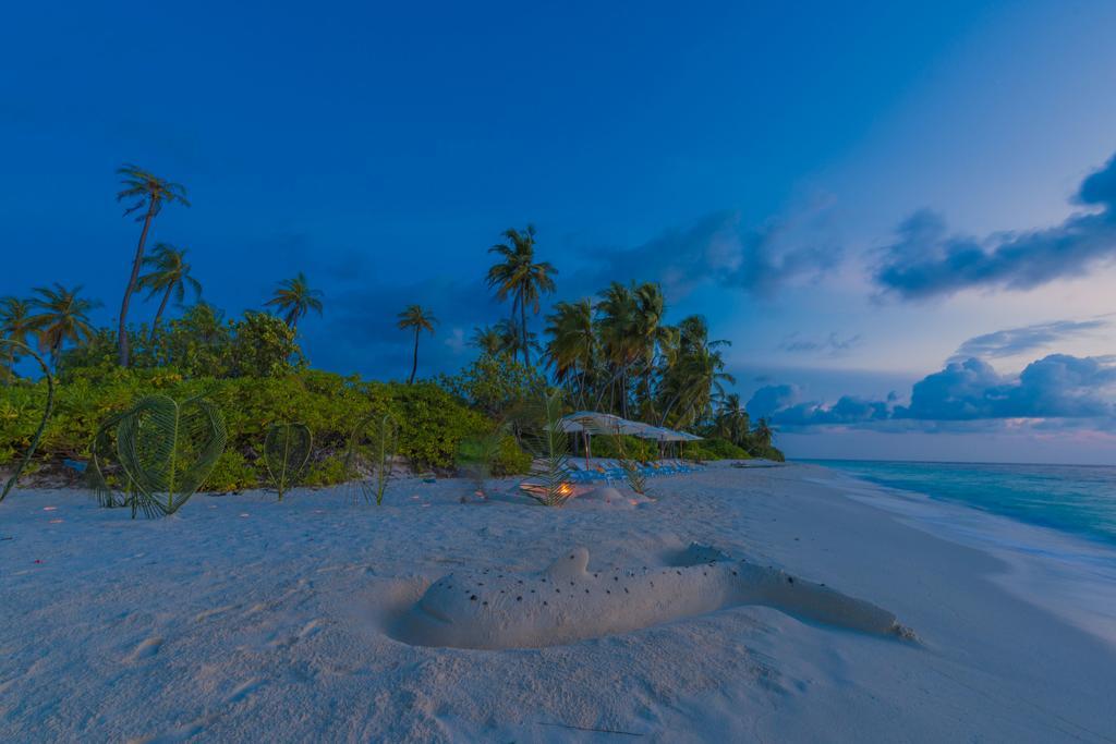 Sabba Summer Suite , Fodhdhoo - Maldives Ngoại thất bức ảnh