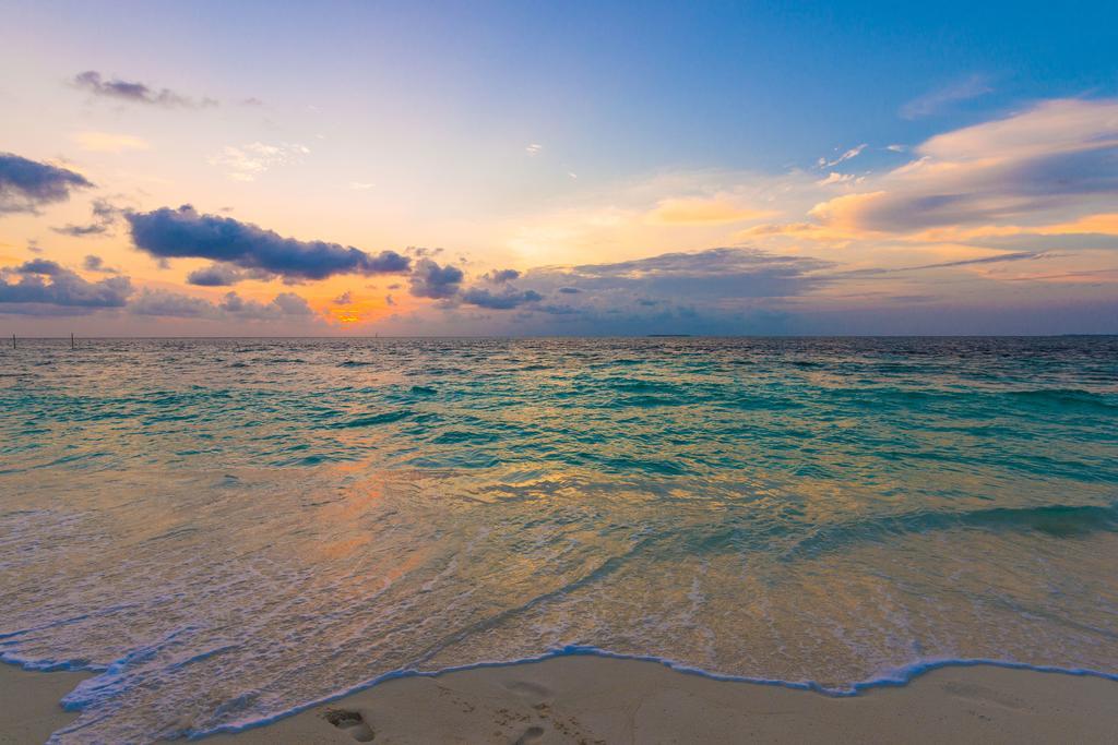 Sabba Summer Suite , Fodhdhoo - Maldives Ngoại thất bức ảnh