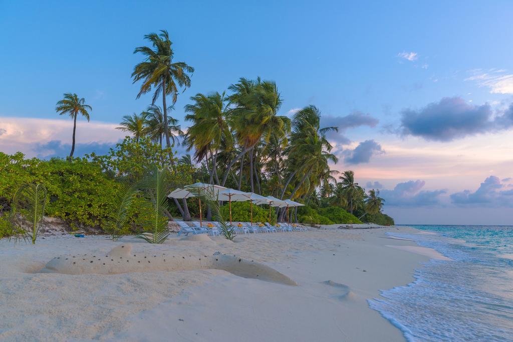 Sabba Summer Suite , Fodhdhoo - Maldives Ngoại thất bức ảnh