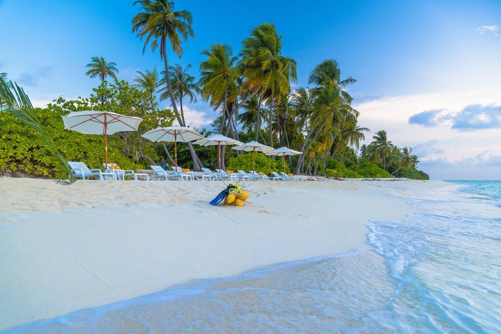 Sabba Summer Suite , Fodhdhoo - Maldives Ngoại thất bức ảnh