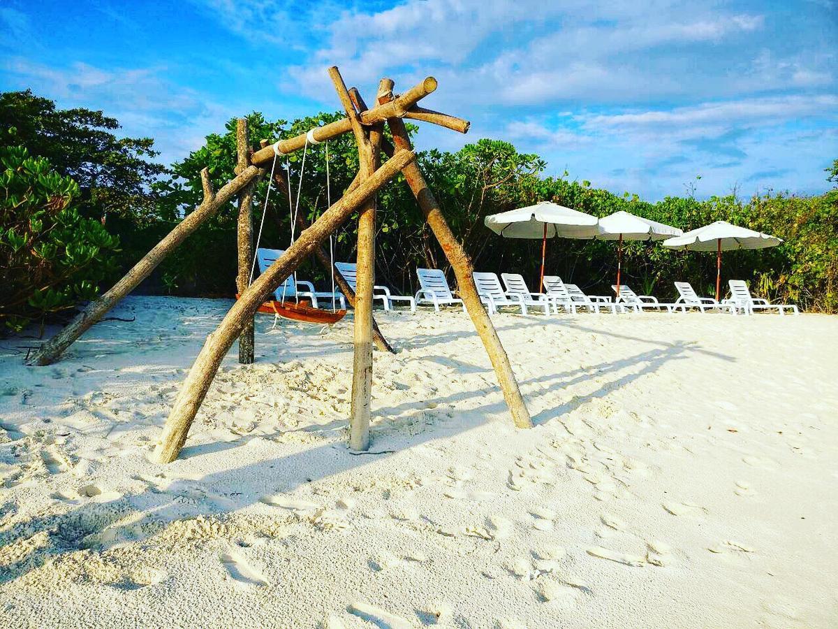 Sabba Summer Suite , Fodhdhoo - Maldives Ngoại thất bức ảnh