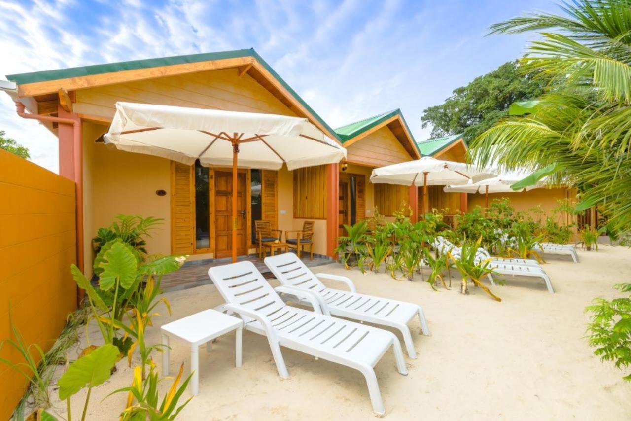 Sabba Summer Suite , Fodhdhoo - Maldives Ngoại thất bức ảnh