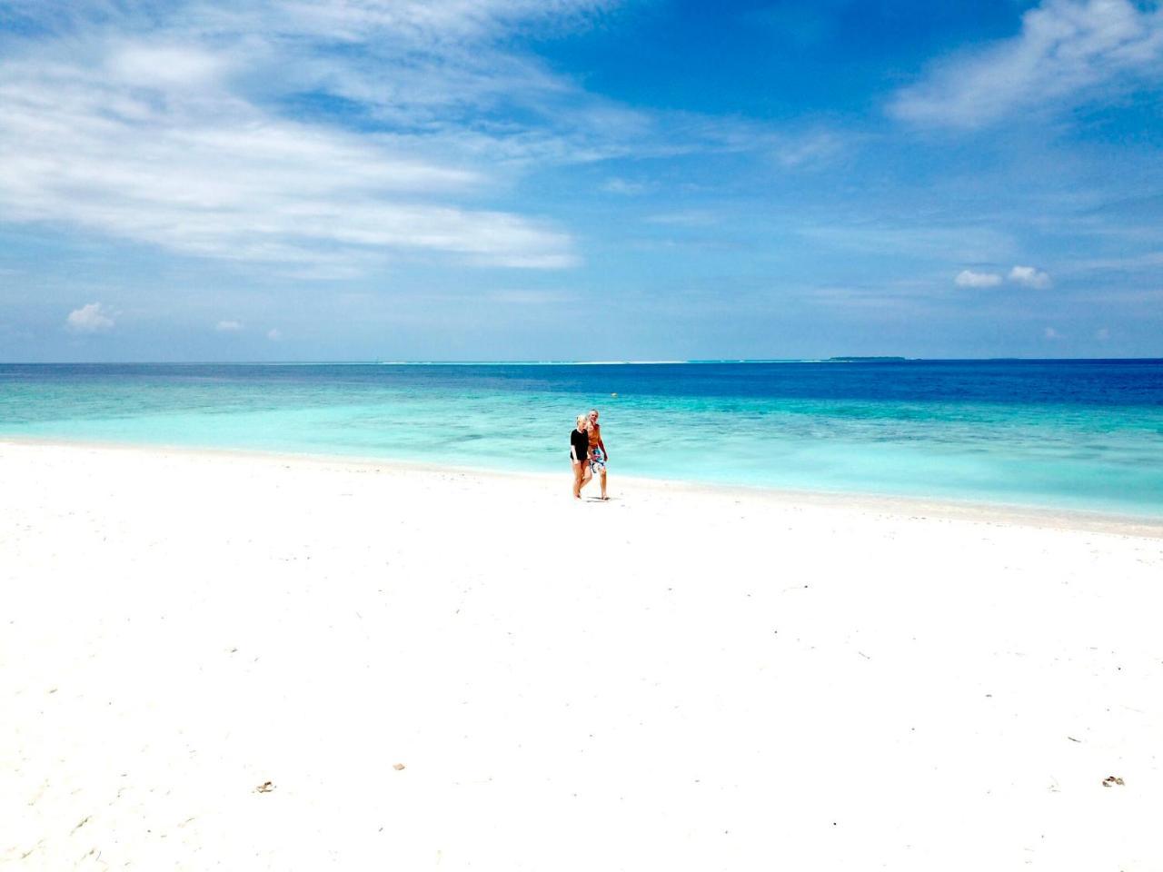 Sabba Summer Suite , Fodhdhoo - Maldives Ngoại thất bức ảnh