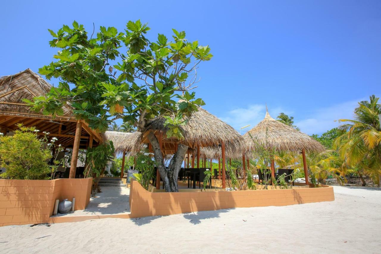 Sabba Summer Suite , Fodhdhoo - Maldives Ngoại thất bức ảnh