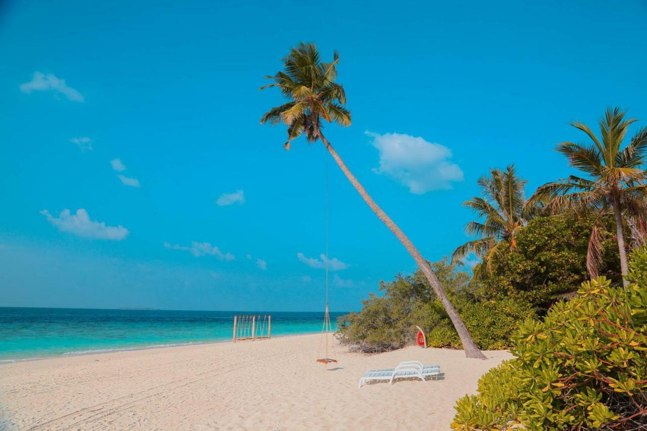 Sabba Summer Suite , Fodhdhoo - Maldives Ngoại thất bức ảnh