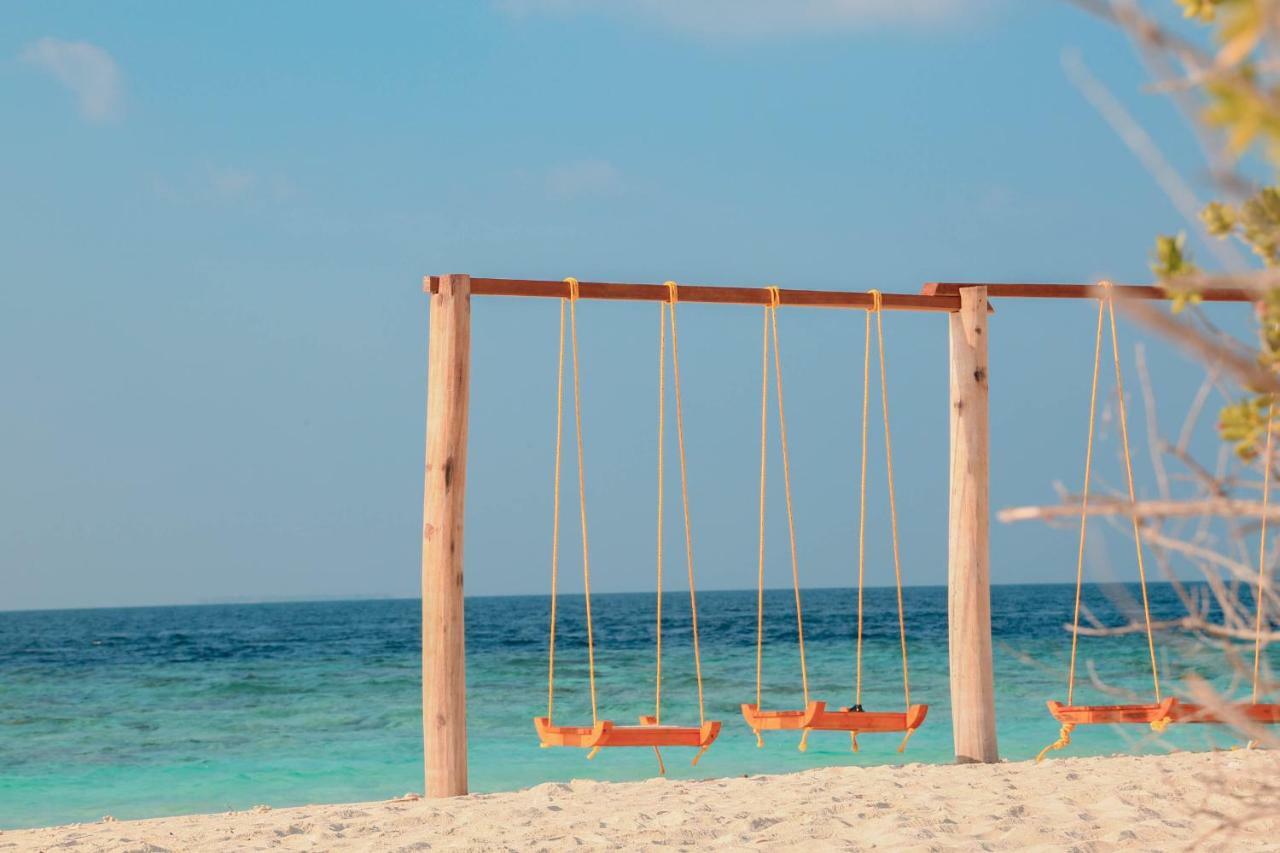 Sabba Summer Suite , Fodhdhoo - Maldives Ngoại thất bức ảnh